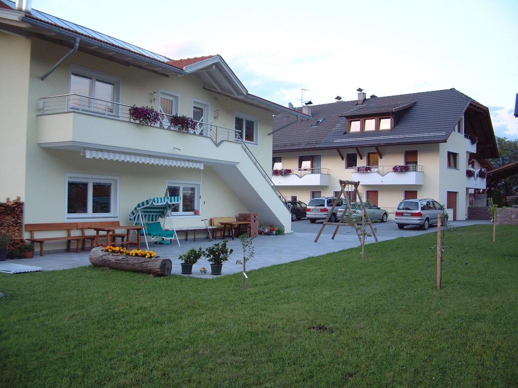 Residence Hofer Olang Экстерьер фото