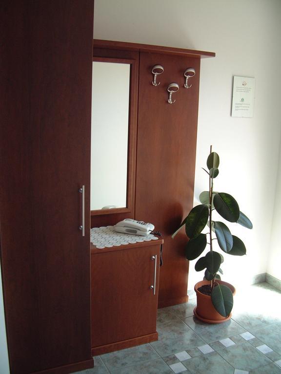Residence Hofer Olang Экстерьер фото