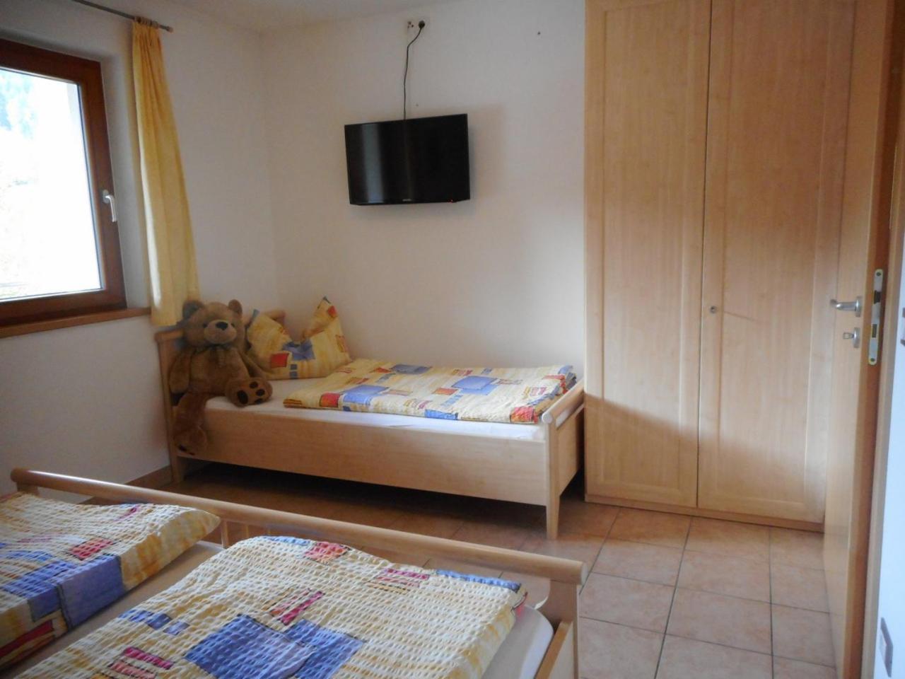 Residence Hofer Olang Экстерьер фото