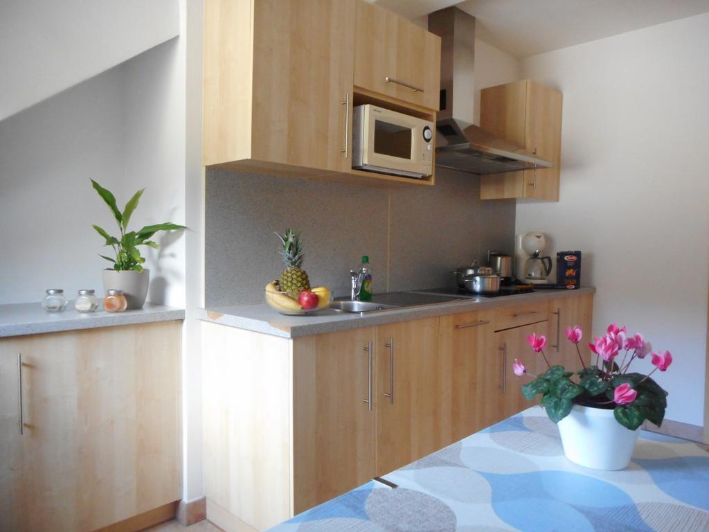 Residence Hofer Olang Экстерьер фото
